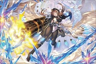 グランブルーファンタジー_ぱしゃこれ／第2弾 【BOX／10パック入り