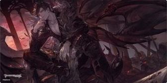 グランブルーファンタジー_ブシロード ラバーマットコレクション V2