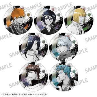 BLEACH 千年血戦篇_朽木ルキア アクリルブロック | BLEACH（ブリーチ