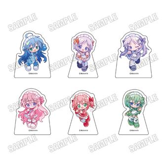 らき☆すた_柊かがみ BIG缶バッジ | らき☆すた公式グッズ | colleize