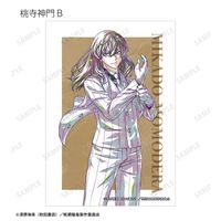 桃源暗鬼_トレーディング Ani-Art ブロマイド(単位/コンプリートBOX/16