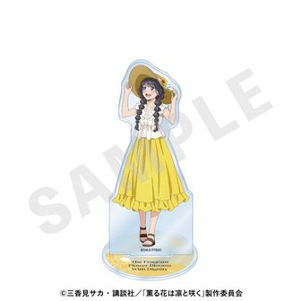 薫る花は凛と咲く公式グッズ通販 | colleize（コレイズ）