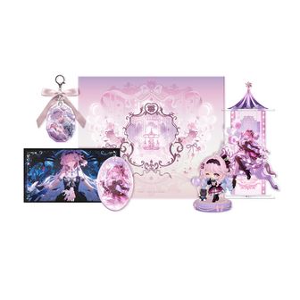 鳴潮公式グッズ通販 | colleize（コレイズ）