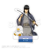 銀魂_アクリルスタンド 手入れver. 桂小太郎 | 銀魂公式グッズ
