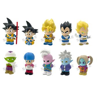 ドラゴンボール超_ころころだるまますこっと Vol.2 06 魔人ブウ