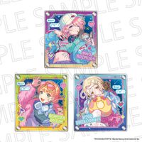 学園アイドルマスター_3重アクリルミラープレート ミラクルナナウ(ﾟ∀ﾟ