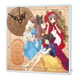 涼宮ハルヒ」シリーズ_カンバッジ(ブラインド) | 「涼宮ハルヒ