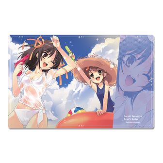 涼宮ハルヒ」シリーズ公式グッズ通販 | colleize（コレイズ）