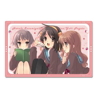 涼宮ハルヒ」シリーズ公式グッズ通販 | colleize（コレイズ）