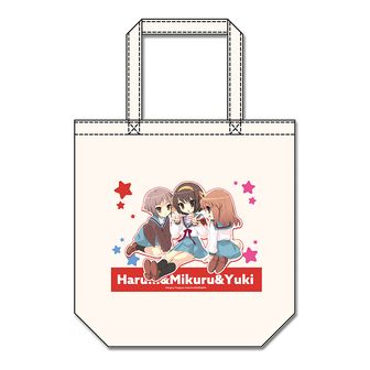 涼宮ハルヒ」シリーズ公式グッズ通販 | colleize（コレイズ）