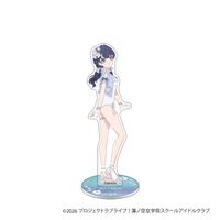 ラブライブ！蓮ノ空女学院スクールアイドルクラブ_アクリルスタンド