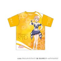 ラブライブ！蓮ノ空女学院スクールアイドルクラブ_フルグラフィックT