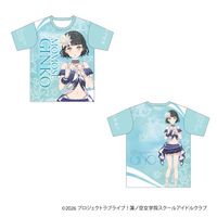 ラブライブ！蓮ノ空女学院スクールアイドルクラブ_フルグラフィックT