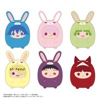 魔入りました!入間くん_MI-03 てのりんずコレクション【BOX／6個入り