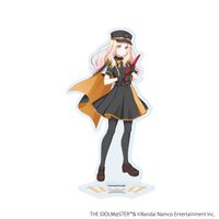 学園アイドルマスター_アクリルスタンド82/十王星南 駅員風衣装ver
