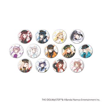 学園アイドルマスター_ラメアクリルキーホルダー/倉本 千奈 | アイドル