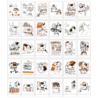 夏目友人帳_ぱしゃこれ／ニャンコ先生【BOX／10パック入り】 | 夏目