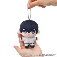 忘却バッテリー_ぬいパル（ぬいぐるみマスコット）／藤堂 葵 | 忘却
