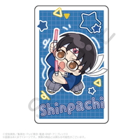 銀魂_ランダムホログラムカード 応援ver. 【BOX／5パック入り】 | 銀魂