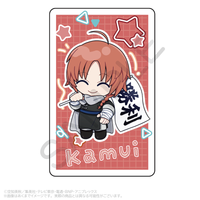 銀魂_ランダムホログラムカード 応援ver. 【BOX／5パック入り】 | 銀魂