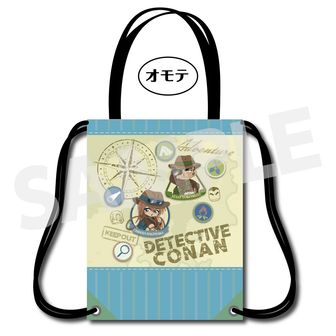 名探偵コナン_毛利蘭 65mm缶バッジ ハート姫Ver. | 名探偵コナン公式