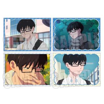 正反対な君と僕公式グッズ通販 | colleize（コレイズ）