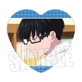 正反対な君と僕公式グッズ通販 | colleize（コレイズ）