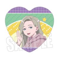 正反対な君と僕_メモリーズハート缶バッジ 東 | 正反対な君と僕公式