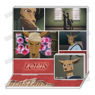 BEASTARS（ビースターズ）公式グッズ通販 | colleize（コレイズ）