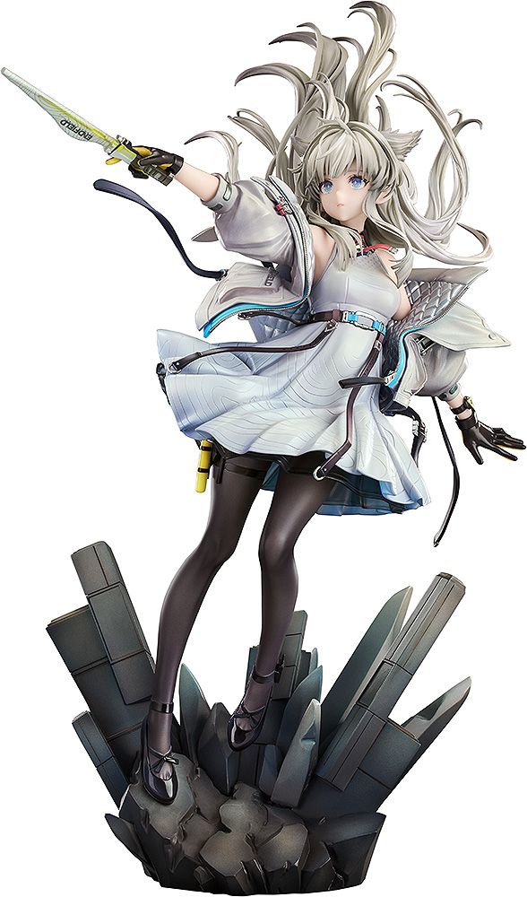 アークナイツ エンドフィールド　GS25 韓国　アクリルスタンド　ペリカ アークナイツ:エンドフィールド_ペリカ | アークナイツ公式グッズ