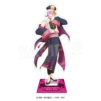 魔入りました!入間くん_クリアカードコレクション 1BOX | 魔入りました