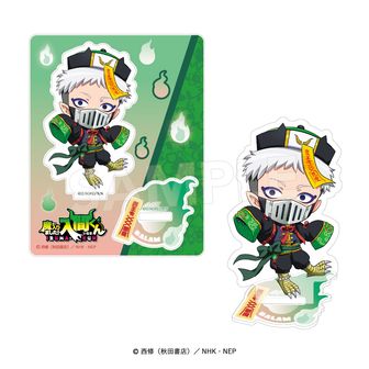 魔入りました！入間くん（魔入間）公式グッズ通販 | colleize（コレイズ）