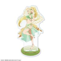 ソードアート・オンライン_アクリルスタンド デザイン02(リーファ 