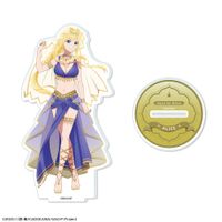 ソードアート・オンライン_アクリルスタンド デザイン05(アリス/踊り子