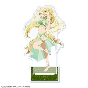 ソードアート・オンライン_INDEPENDENT コラボウオッチ アスナ＆ユウキ