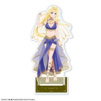 ソードアート・オンライン_ビッグアクリルスタンド デザイン05(アリス