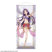 ソードアート・オンライン エクスクロニクル ユウキ 等身大タペストリー 東京 ソードアート・オンライン_ほぼ等身大タペストリー デザイン04(ユウキ