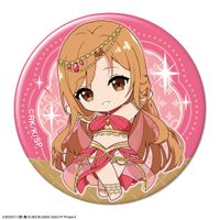 ソードアート・オンライン_トレーディング缶バッジ (ちびキャラ踊り子