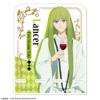Fate/strange Fake_アクリルスマホスタンド デザイン02(ランサー