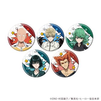 ワンパンマン公式グッズ通販 | colleize（コレイズ）