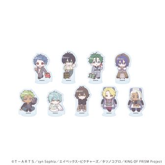 KING OF PRISM （キングオブプリズム）公式グッズ通販 | colleize
