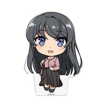 青春ブタ野郎」シリーズ（青ブタ）公式グッズ通販 | colleize（コレイズ）