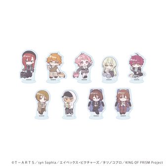 KING OF PRISM （キングオブプリズム）公式グッズ通販 | colleize