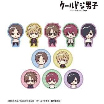 クールドジ男子公式グッズ通販 | colleize（コレイズ）