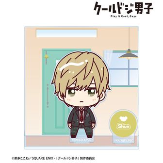 クールドジ男子公式グッズ通販 | colleize（コレイズ）