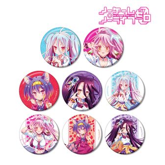 ノーゲーム・ノーライフ（ノゲノラ）公式グッズ通販 | colleize