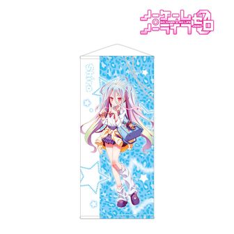 ノーゲーム・ノーライフ（ノゲノラ）公式グッズ通販 | colleize