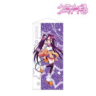 ノーゲーム・ノーライフ（ノゲノラ）公式グッズ通販 | colleize
