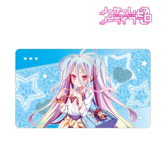ノーゲーム・ノーライフ（ノゲノラ）公式グッズ通販 | colleize