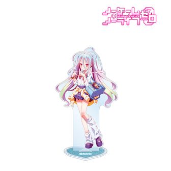 ノーゲーム・ノーライフ（ノゲノラ）公式グッズ通販 | colleize